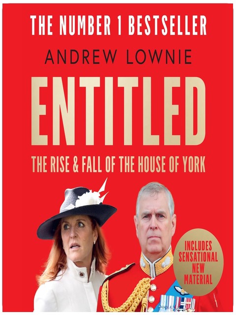 Entitled: The Rise and Fall of the House of York
