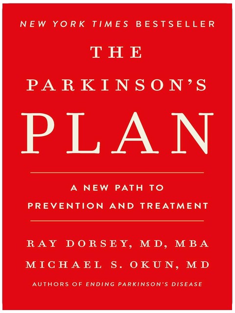 Der Parkinson-Plan: Ein neuer Weg zur Vorbeugung und Behandlung